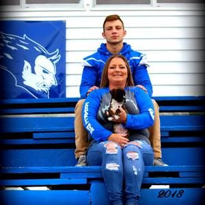 Meet your Posher, Misti